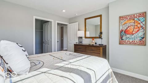 Photo of 1157 Jubilee Lane, Franklin, IN