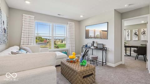 Photo of 1157 Jubilee Lane, Franklin, IN