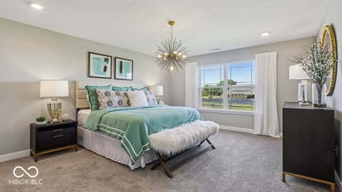 Photo of 1157 Jubilee Lane, Franklin, IN