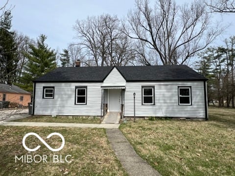 Photo of 2350 W 58th Street, Indianapolis, IN
