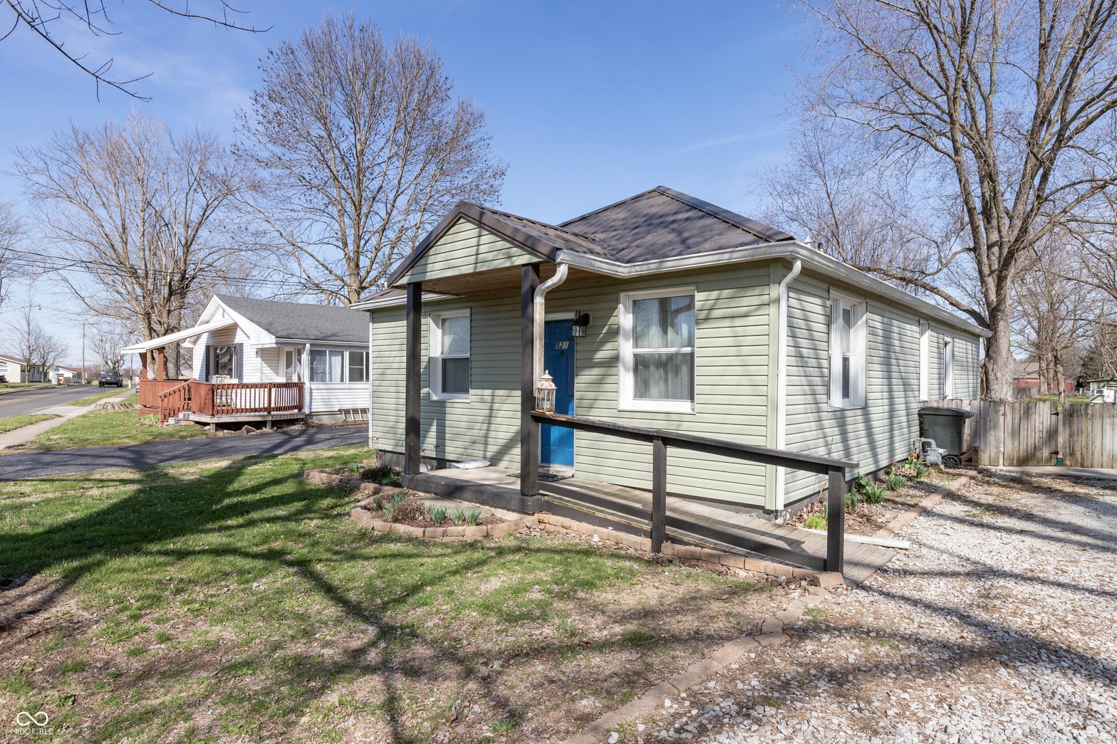 Photo of 521 N Maple Street, Pittsboro, IN