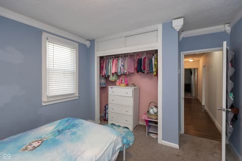 Photo of 521 N Maple Street, Pittsboro, IN
