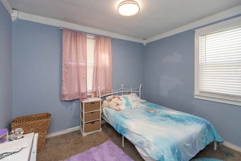 Photo of 521 N Maple Street, Pittsboro, IN