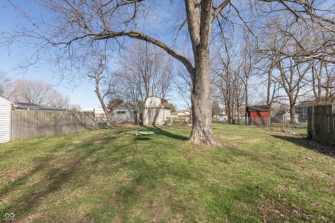 Photo of 521 N Maple Street, Pittsboro, IN