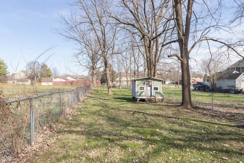 Photo of 521 N Maple Street, Pittsboro, IN