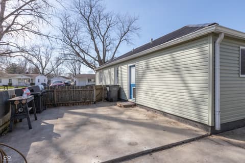 Photo of 521 N Maple Street, Pittsboro, IN
