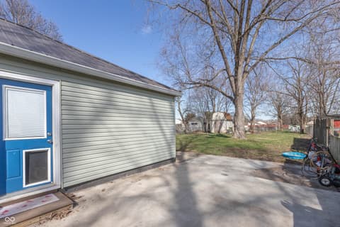 Photo of 521 N Maple Street, Pittsboro, IN