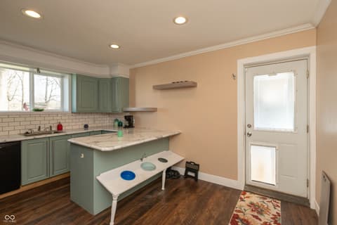 Photo of 521 N Maple Street, Pittsboro, IN