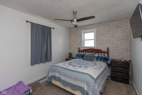Photo of 521 N Maple Street, Pittsboro, IN