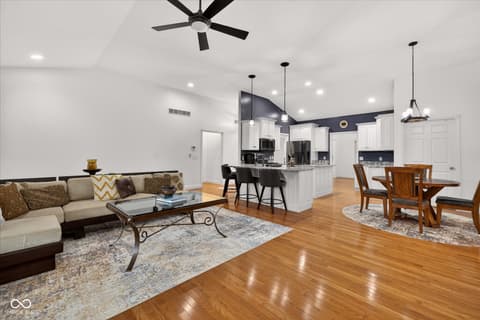 Photo of 1414 E Commander Court, Bloomington, IN
