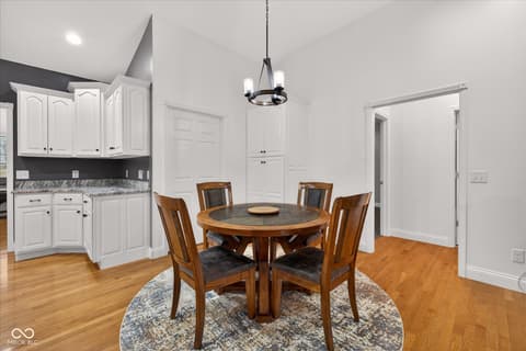 Photo of 1414 E Commander Court, Bloomington, IN