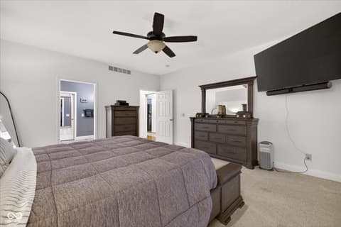 Photo of 1414 E Commander Court, Bloomington, IN