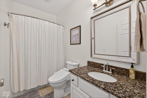 Photo of 1414 E Commander Court, Bloomington, IN