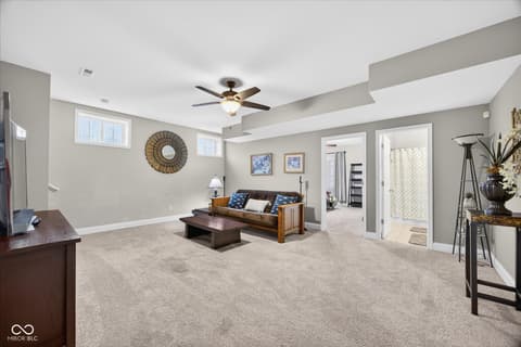 Photo of 1414 E Commander Court, Bloomington, IN