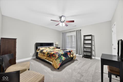 Photo of 1414 E Commander Court, Bloomington, IN