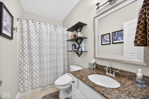 Photo of 1414 E Commander Court, Bloomington, IN