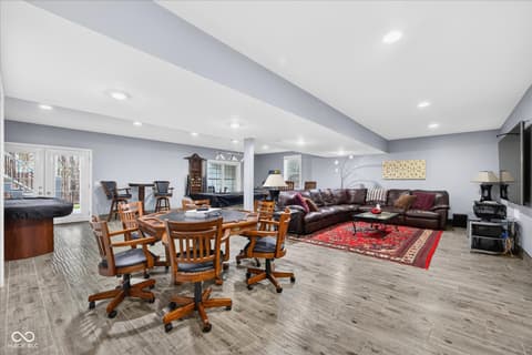 Photo of 1414 E Commander Court, Bloomington, IN