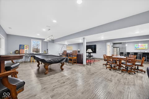 Photo of 1414 E Commander Court, Bloomington, IN