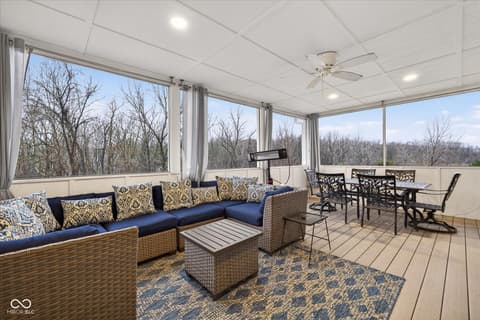 Photo of 1414 E Commander Court, Bloomington, IN