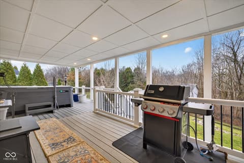 Photo of 1414 E Commander Court, Bloomington, IN