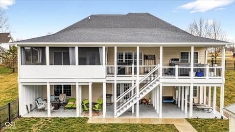 Photo of 1414 E Commander Court, Bloomington, IN