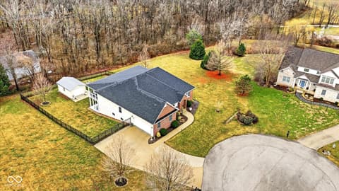 Photo of 1414 E Commander Court, Bloomington, IN