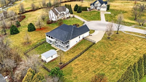 Photo of 1414 E Commander Court, Bloomington, IN