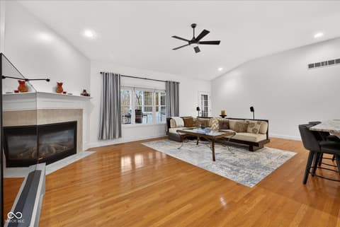 Photo of 1414 E Commander Court, Bloomington, IN