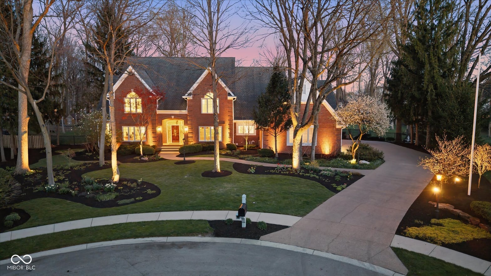 Photo of 5041 Deer Ridge Court, Carmel, IN