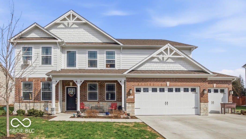 Photo of 13825 N Honey Creek Drive N, Camby, IN
