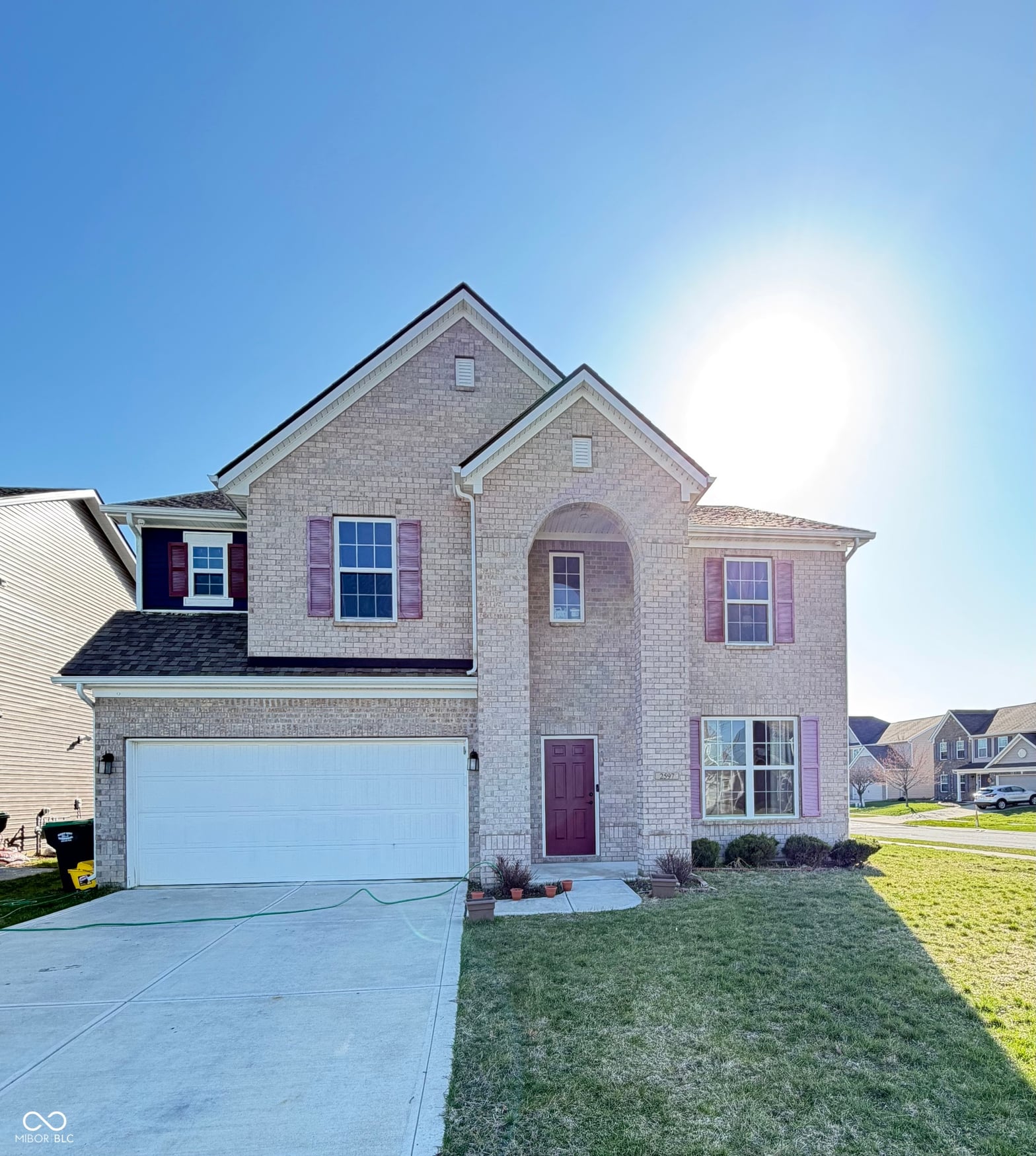 Photo of 2597 Sheek Road, Greenwood, IN