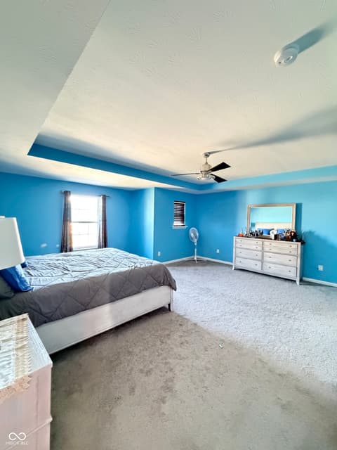 Photo of 2597 Sheek Road, Greenwood, IN