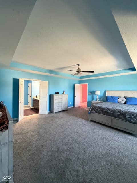 Photo of 2597 Sheek Road, Greenwood, IN