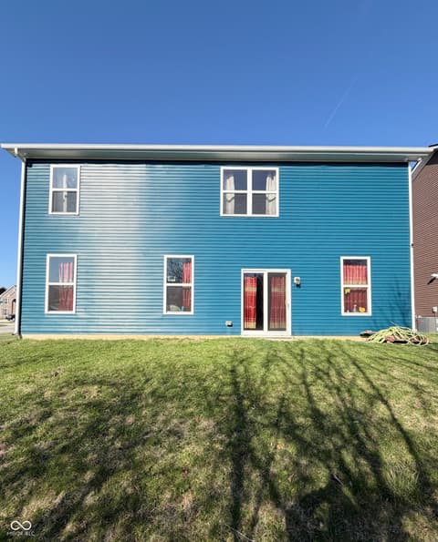 Photo of 2597 Sheek Road, Greenwood, IN
