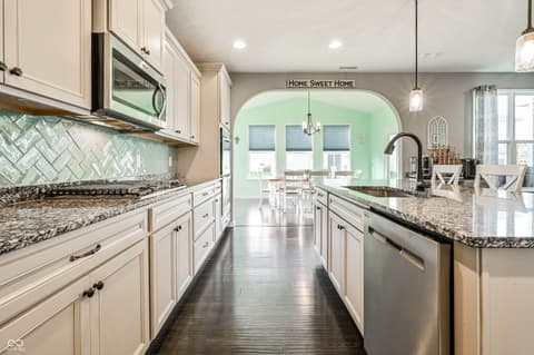 Photo of 5771 Waterstone Way, Whitestown, IN