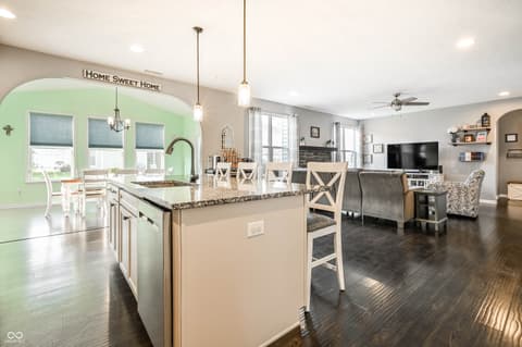 Photo of 5771 Waterstone Way, Whitestown, IN