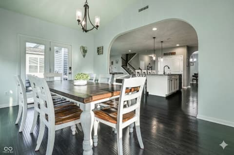 Photo of 5771 Waterstone Way, Whitestown, IN