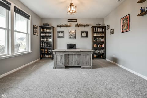 Photo of 5771 Waterstone Way, Whitestown, IN