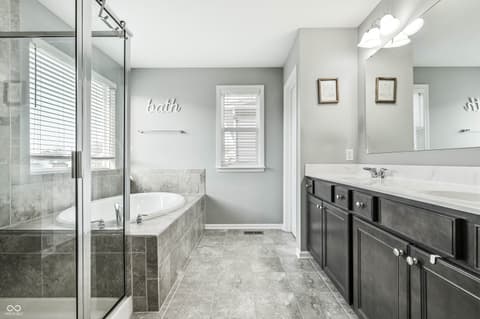 Photo of 5771 Waterstone Way, Whitestown, IN