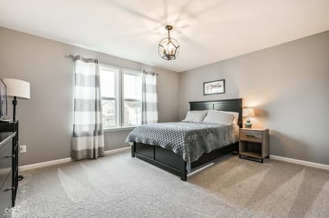 Photo of 5771 Waterstone Way, Whitestown, IN