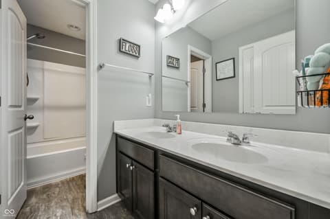 Photo of 5771 Waterstone Way, Whitestown, IN