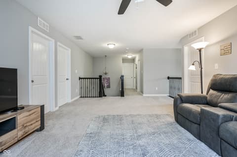 Photo of 5771 Waterstone Way, Whitestown, IN