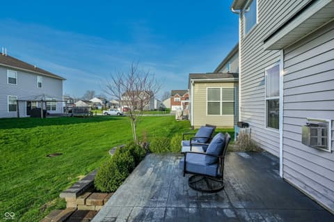 Photo of 5771 Waterstone Way, Whitestown, IN