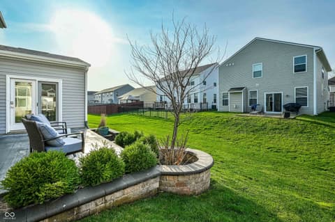 Photo of 5771 Waterstone Way, Whitestown, IN