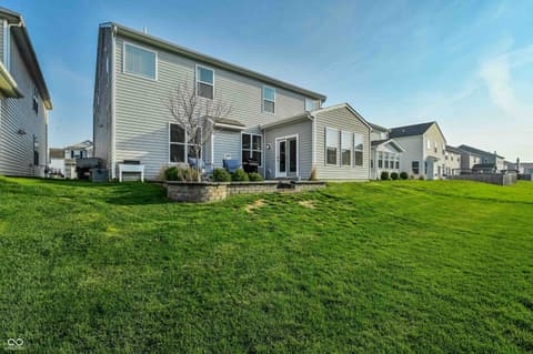 Photo of 5771 Waterstone Way, Whitestown, IN
