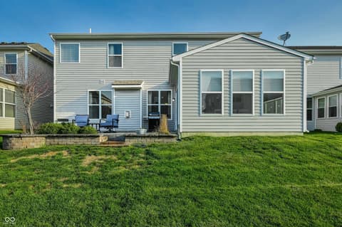 Photo of 5771 Waterstone Way, Whitestown, IN