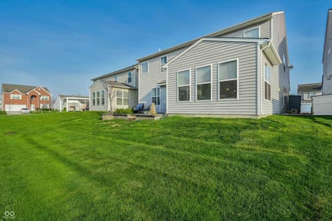 Photo of 5771 Waterstone Way, Whitestown, IN