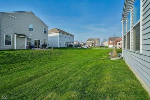 Photo of 5771 Waterstone Way, Whitestown, IN