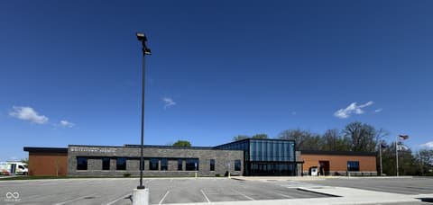 Photo of 5771 Waterstone Way, Whitestown, IN