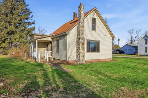 208 N Main Street
